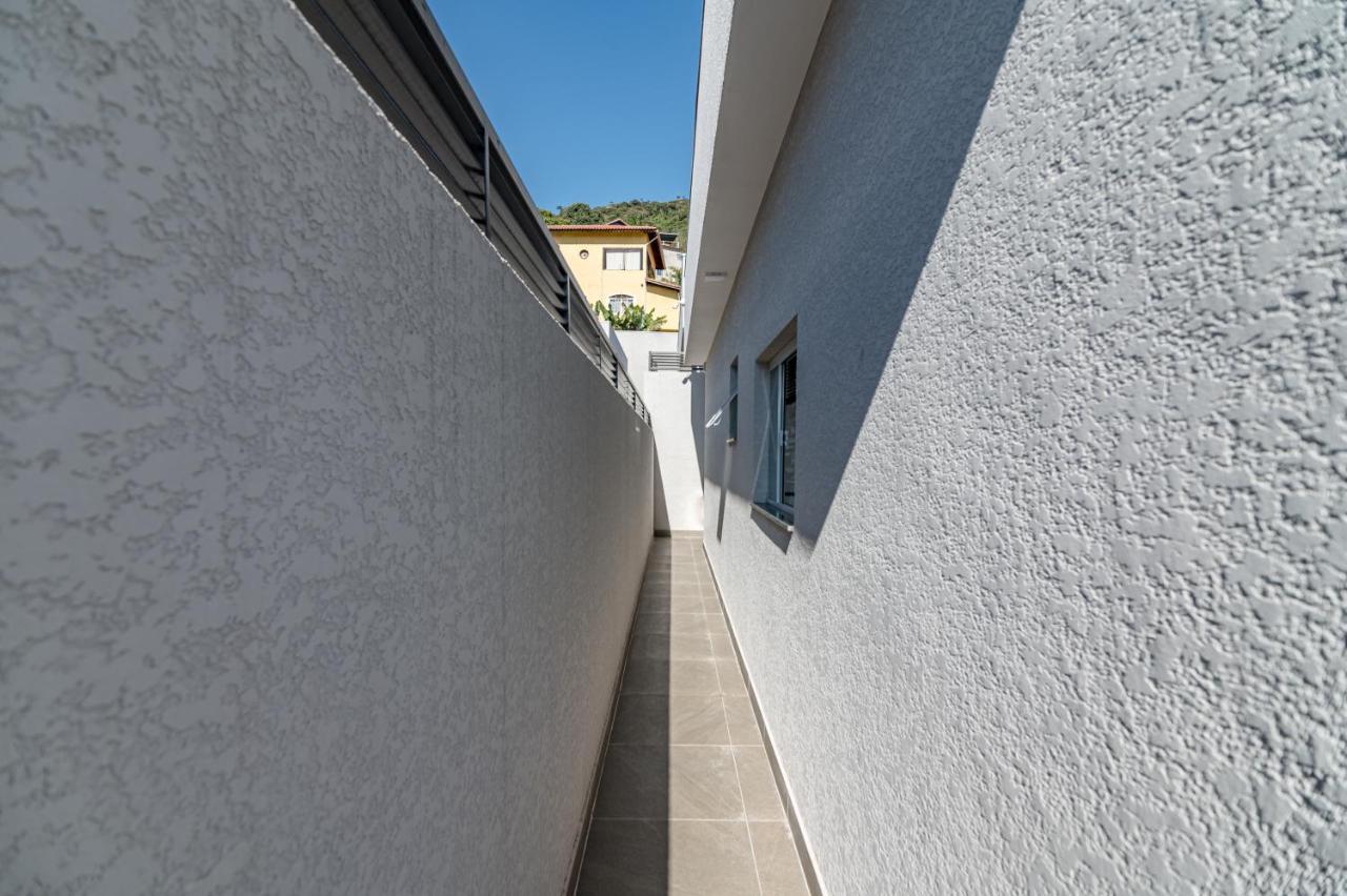 Pousada Casa Da Cidinha Extrema Eksteriør billede